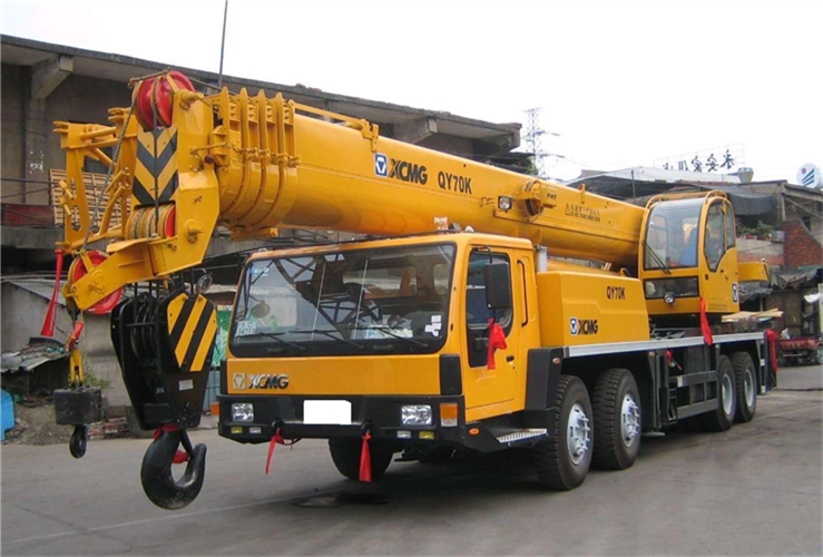 都匀市吊车出租选择重点