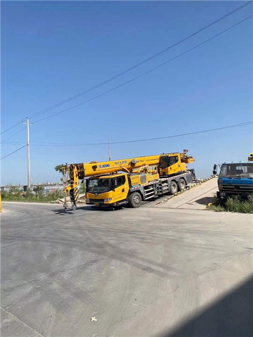 都匀市吊车作业时，可能会产生哪些额外收费项目？