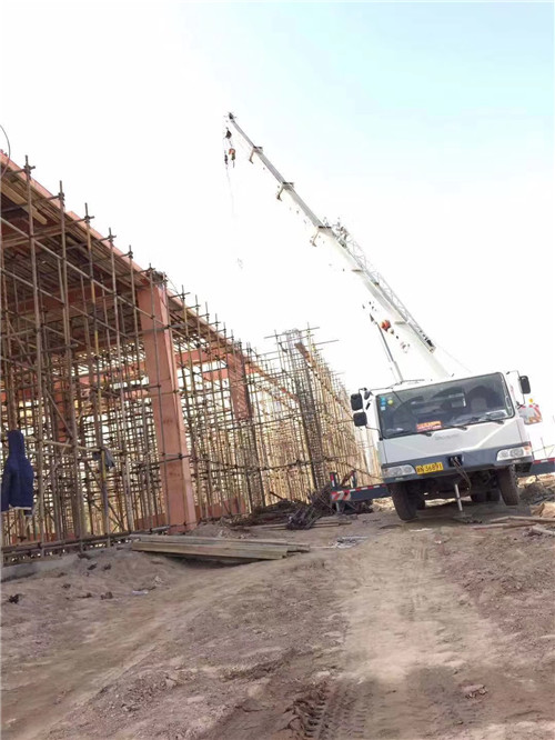 都匀市吊车作业的安全注意事项有哪些？